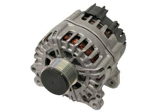 VW Alternator (220A) (New) 03H903023K